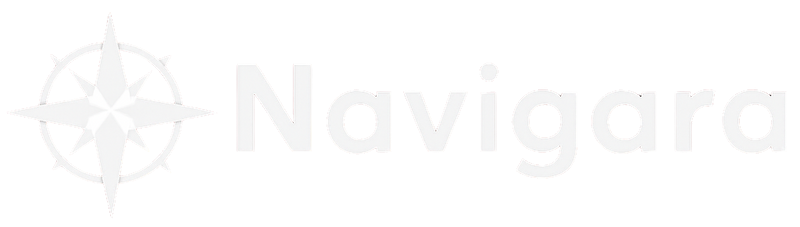 Logo da Navigara