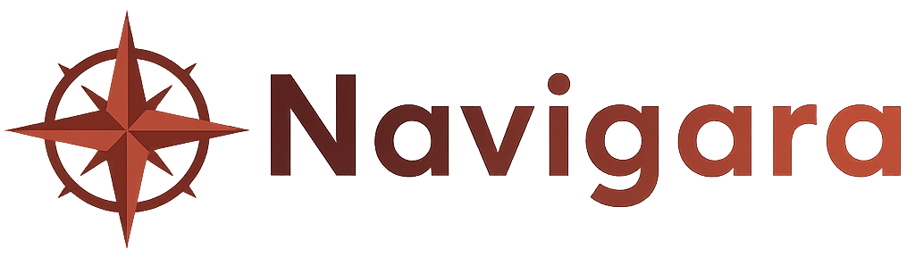 Logo da Navigara